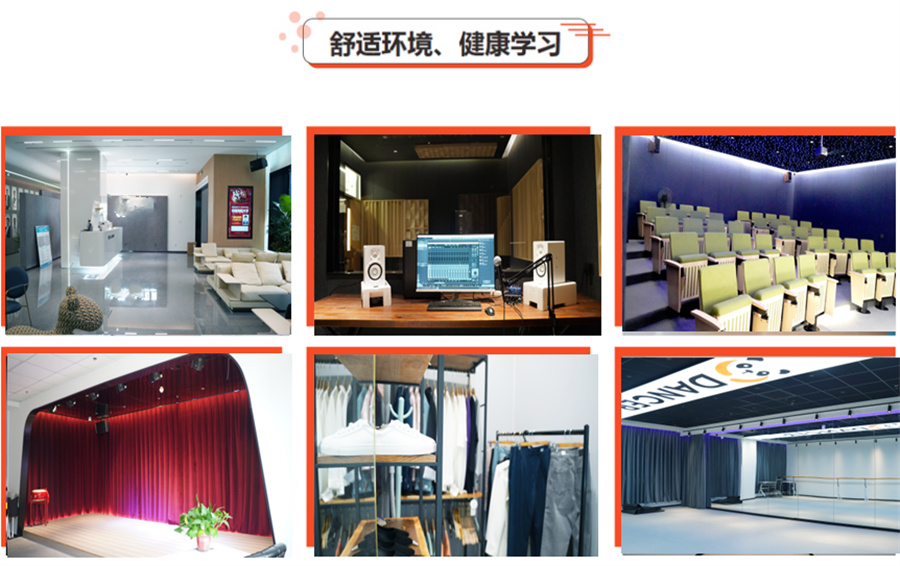 西安市空乘艺考集训学校top5排名榜一览