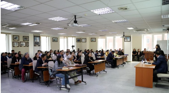 蒙古国奥特根腾格尔大学招生简章一览