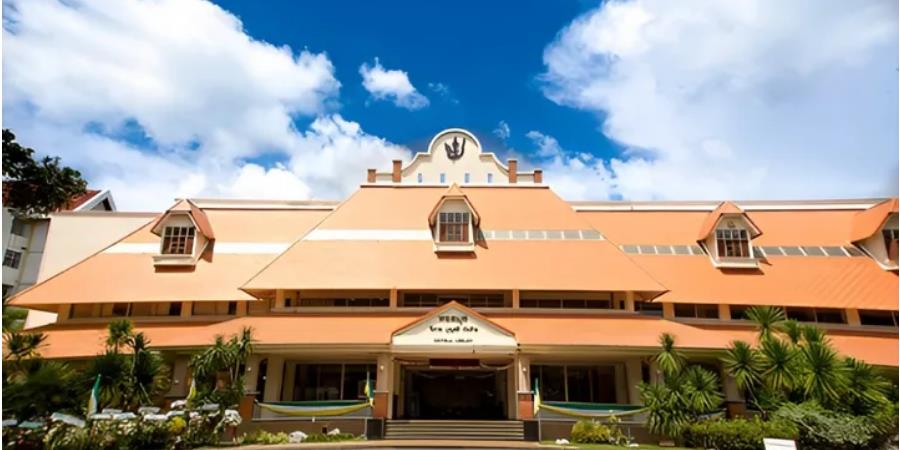 泰国梅州大学硕士2023招生简章一览 泰国梅州大学硕士2023招生简章一览