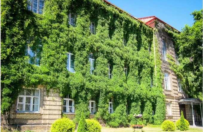 白俄罗斯格罗德诺国立大学招生简章一览