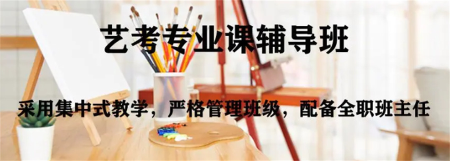 陕西渭南专业艺考辅导培训机构汇总top10排名名单一览