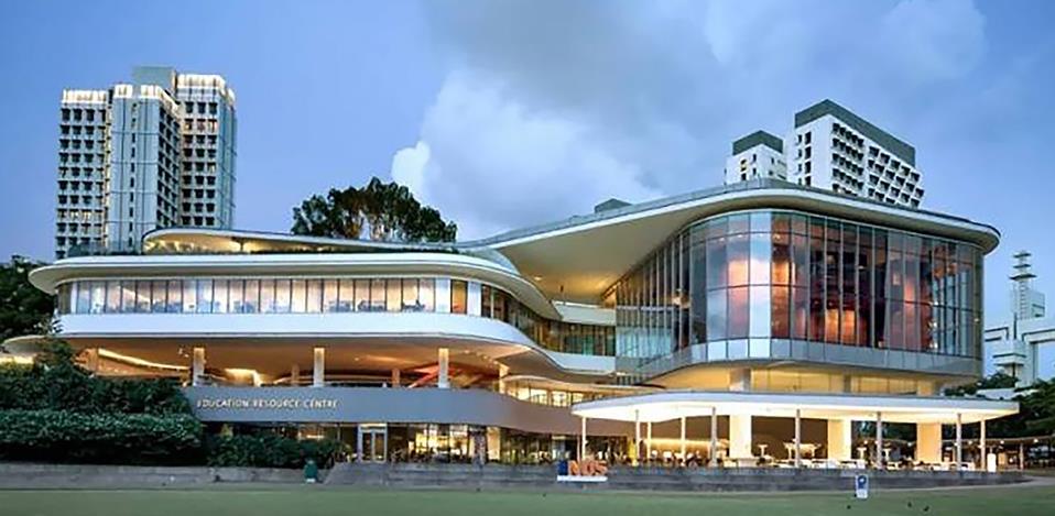 新加坡国立大学硕士2024春季招生条件及专业一览