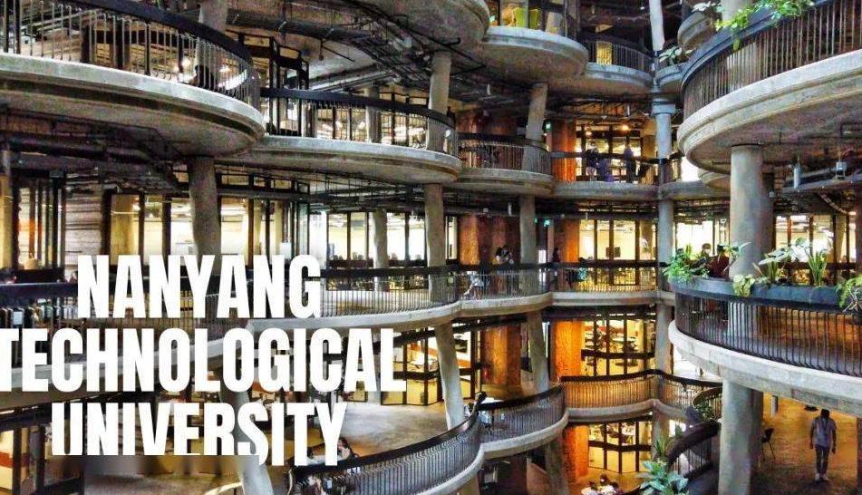 南洋理工大学硕士2024年春季入学条件以及专业一览