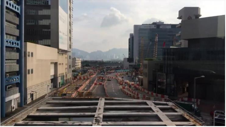 香港科技大学一年制硕士2024招生简章已公布