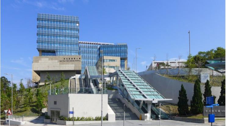 香港科技大学一年制硕士2024招生简章已公布