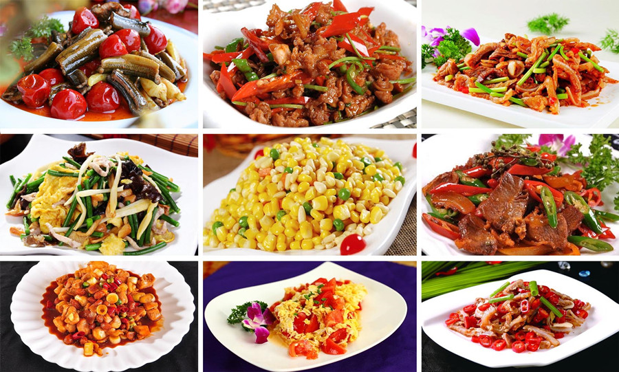 排名top5的快餐小炒小吃培训学校名单公布 排名top5的快餐小炒小吃培训学校名单公布