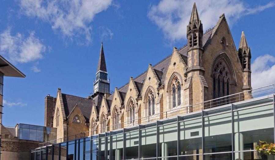 上海排名靠前的留学语言班名单一览