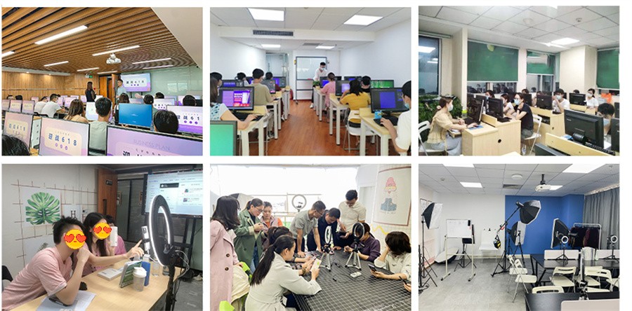 佛山受欢迎的十大抖音店铺运营培训机构排名清单一览