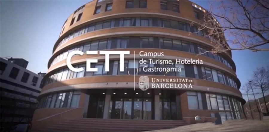 2023年西班牙巴塞罗那大学一年制硕士招生简章已更新 2023年西班牙巴塞罗那大学一年制硕士招生简章已更新