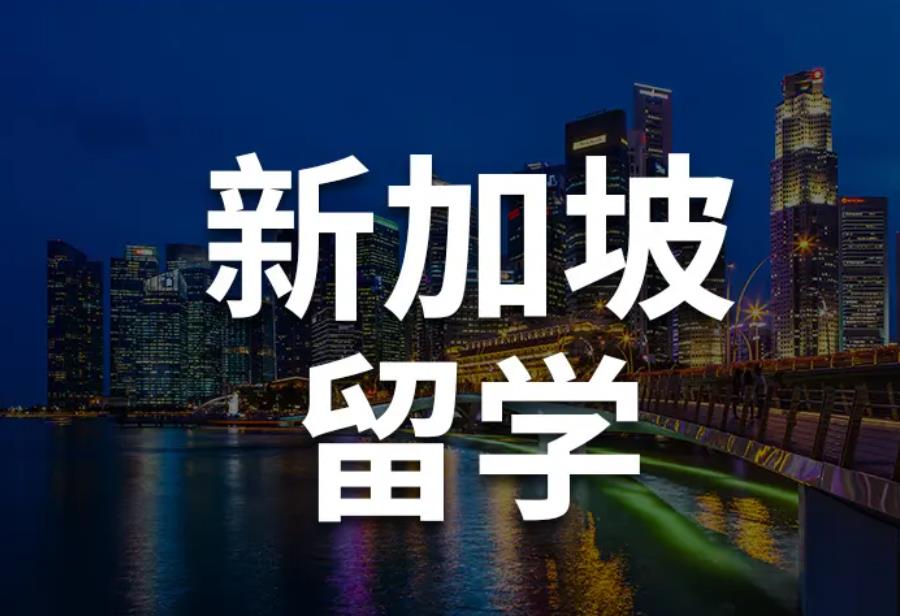 汇总浙江专注新加坡研究生出国留学咨询机构甄选前五名单