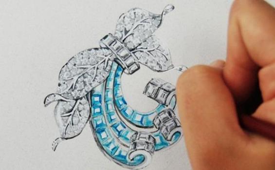 广州排名top5的珠宝设计培训学校名单公布