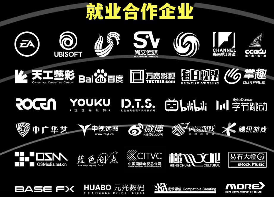 排名前十的插画培训机构已发布 排名前十的插画培训机构已发布