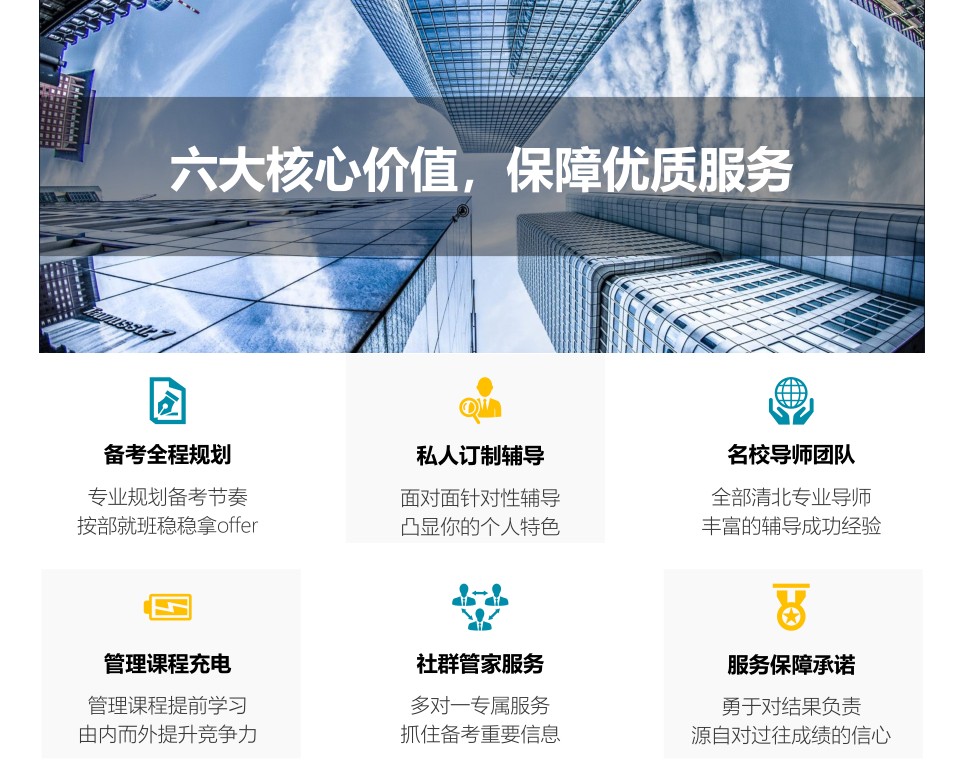 清华大学MBA培训班十大正规排名榜公布 清华大学MBA培训班十大正规排名榜公布