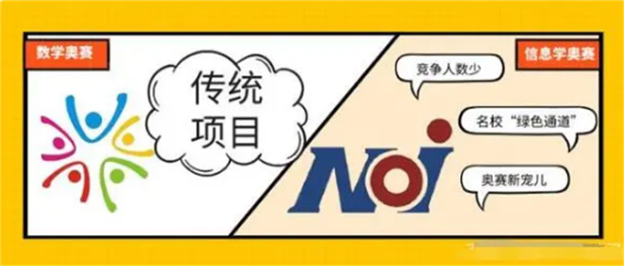 国内十大NOIP青少年信息学奥赛培训机构排名TOP榜-c++编程培训 国内十大NOIP青少年信息学奥赛培训机构排名TOP榜-c++编程培训