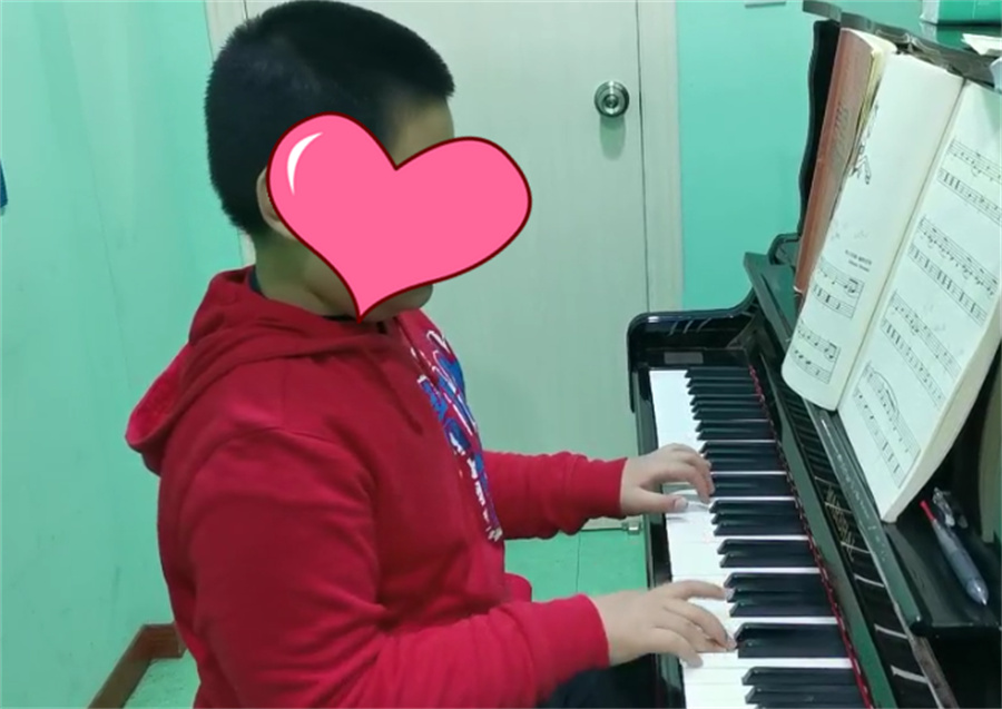 上海展翼儿童培智服务中心 上海展翼儿童培智服务中心