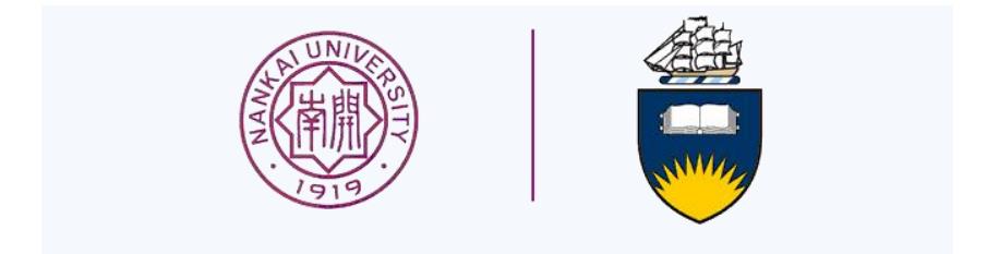 南开大学与澳大利亚弗林德斯大学中外合作MBA硕士2024招生简章 南开大学与澳大利亚弗林德斯大学中外合作MBA硕士2024招生简章