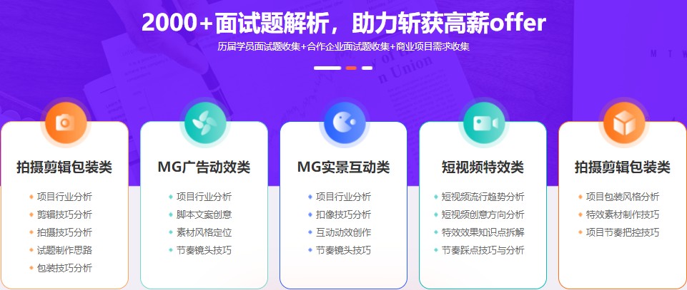 推荐正规影视后期培训机构十大排名名单一览 推荐正规影视后期培训机构十大排名名单一览