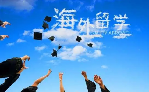 五大出国留学中介机构实力排名名单更新-top5排行榜推荐