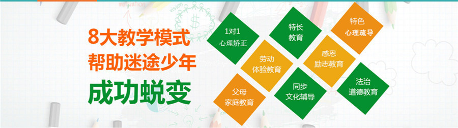 十大湖北正规叛逆孩子封闭式管教学校排名名单一览表