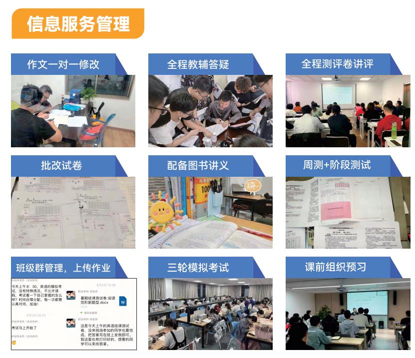 杭州考研考试辅导集训营排名名单更新