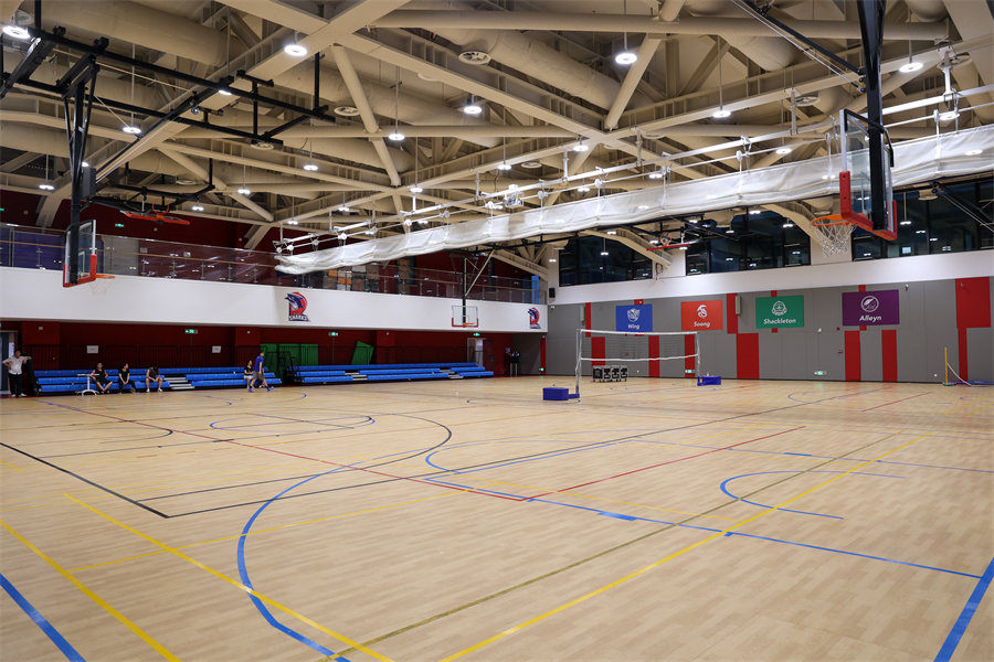 深圳5大口碑好的篮球俱乐部机构甄选名单出炉 深圳5大口碑好的篮球俱乐部机构甄选名单出炉