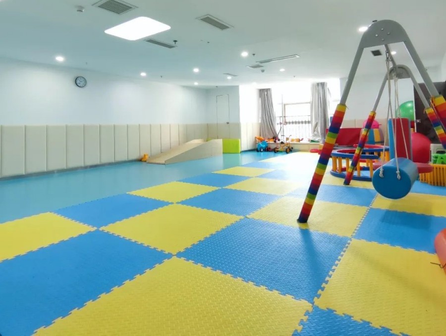 重庆排名前五的自闭症/孤独症干预康复中心排名清单公布