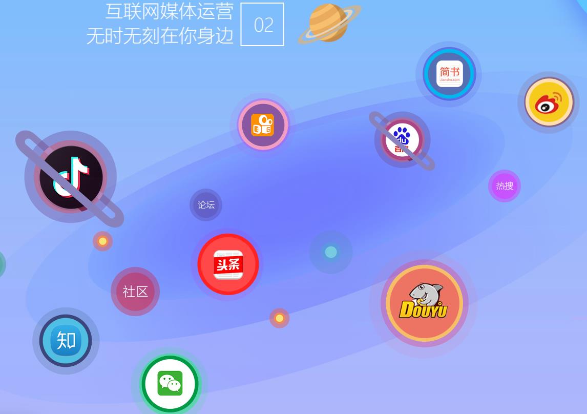 五大武汉新媒体运营培训机构排名名单一览