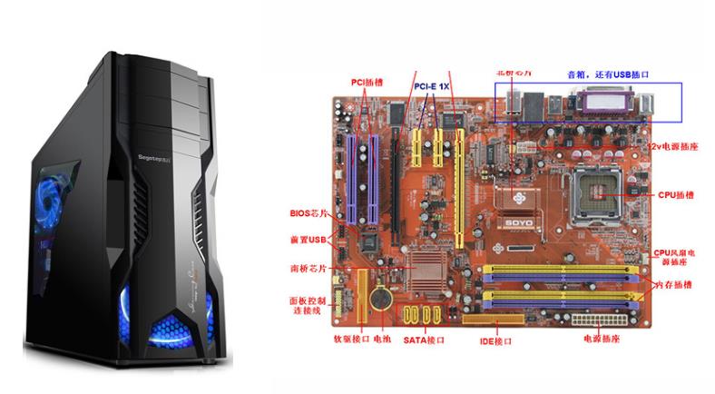 广州排名靠前的电脑维修技术培训机构更新一览