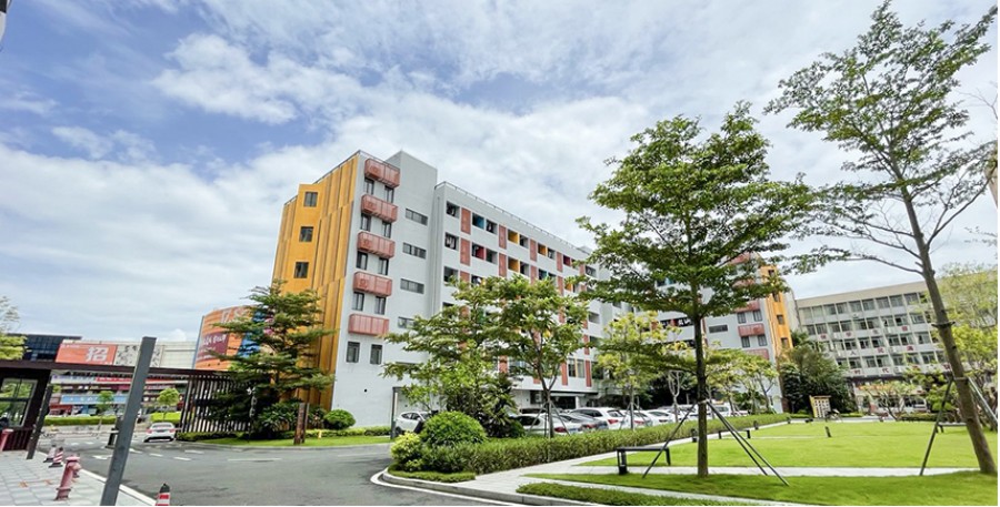 珠海市高三复读班有哪些学校