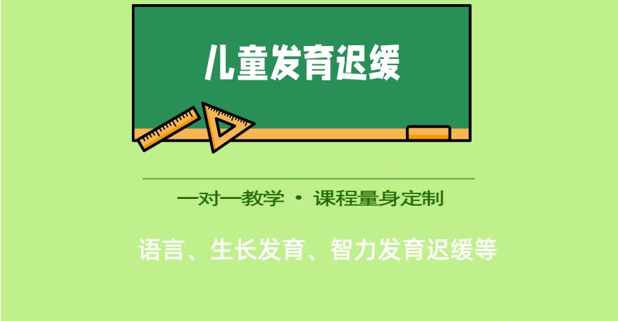 前五大儿童发育迟缓干预机构排名名单参考