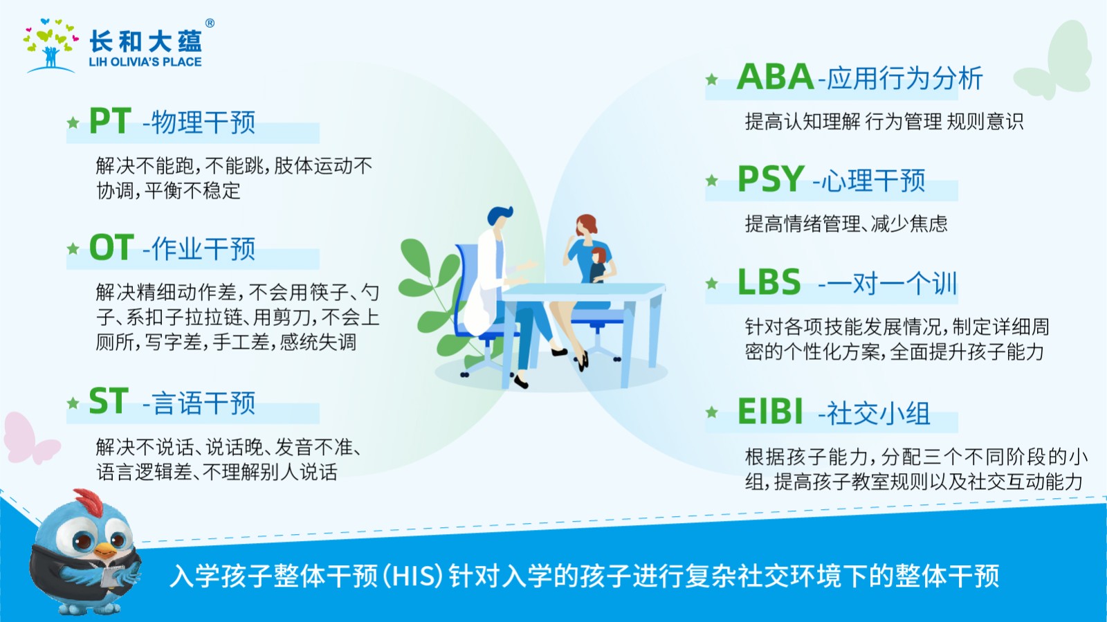 深圳长和大蕴儿童康复中心g