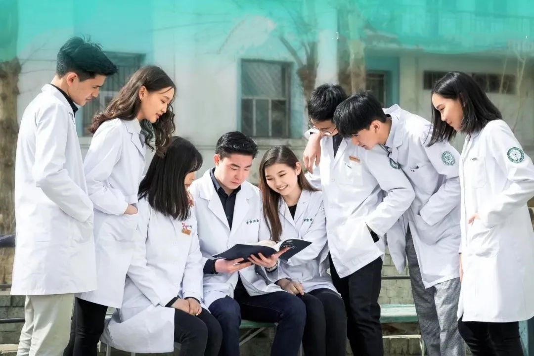 蒙古国药科大学招生简章一览