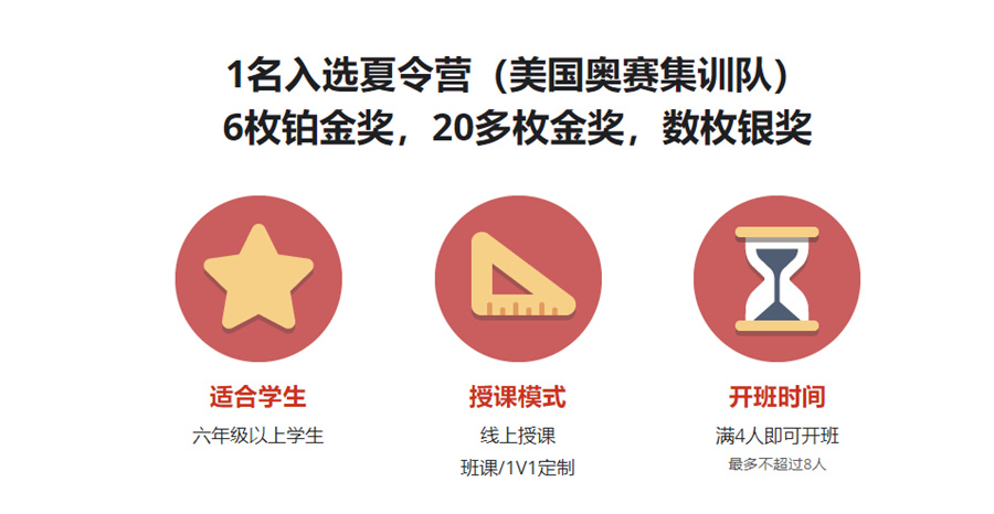 推荐国内前五家计算机信息学奥赛竞赛辅导机构-c++编程语言 推荐国内前五家计算机信息学奥赛竞赛辅导机构-c++编程语言