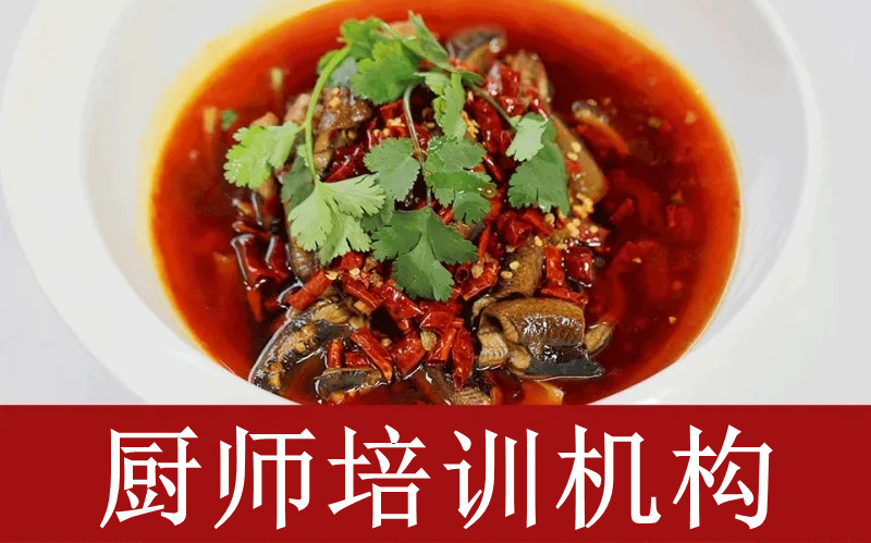 2023厨师炒菜烹饪培训班招生简章 2023厨师炒菜烹饪培训班招生简章