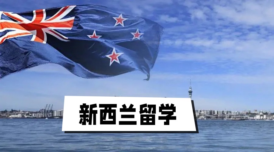 乌市新西兰留学办理机构五大列表更新
