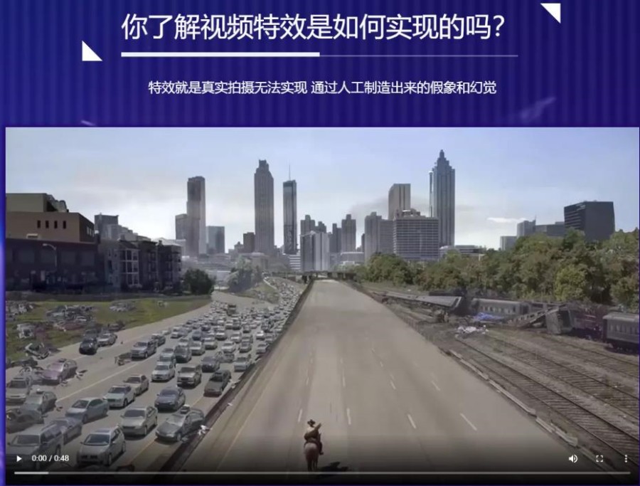 昆明视频特效设计培训班排行榜