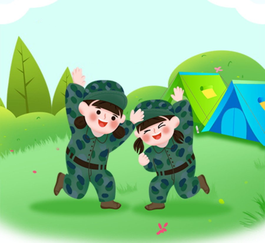 昆明家长满意的军事夏令营top排行榜公布汇总.jpg