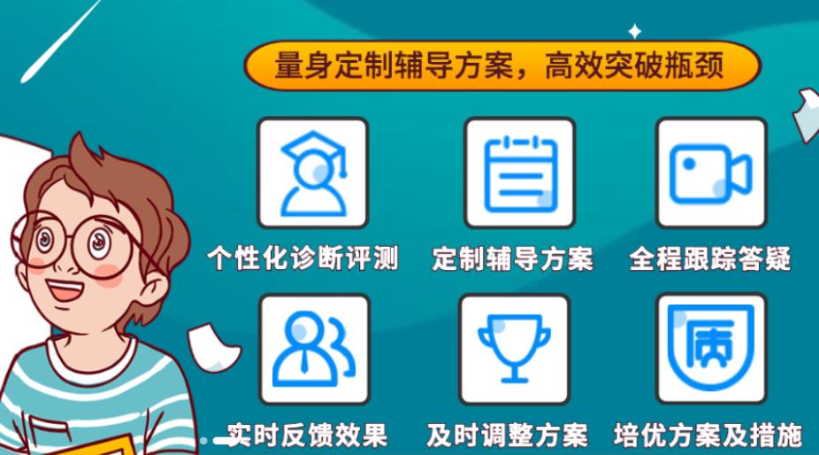 上海初三全科课程辅导学校