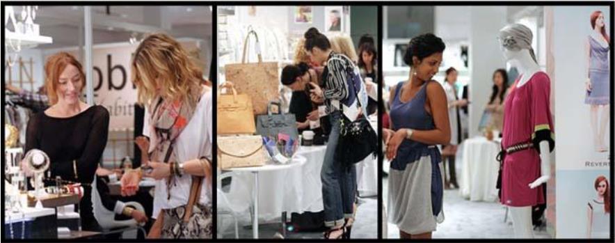 国内三大时尚买手培训机构实力榜单 国内三大时尚买手培训机构实力榜单