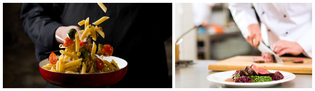 济南学厨师的正规学校有哪些 济南学厨师的正规学校有哪些