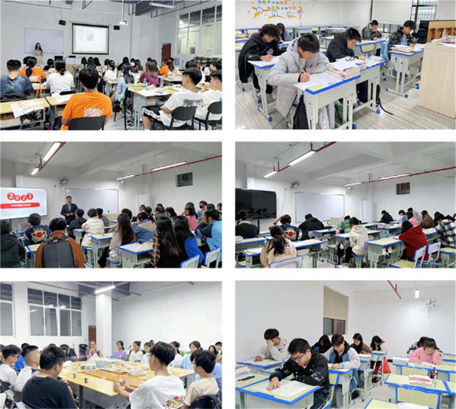 十大2024届南宁全封闭式高考复读学校排行榜公布-新高三