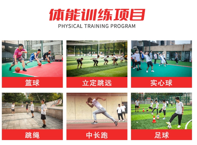 石家庄五大中考暑期篮球训练营排行更新-甄选正规机构