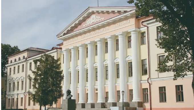 白俄罗斯国立农科院招生简章介绍 白俄罗斯国立农科院招生简章介绍