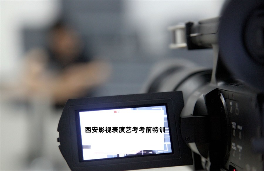 西安影视表演艺考考前特训机构前十排名汇总 西安影视表演艺考考前特训机构前十排名汇总