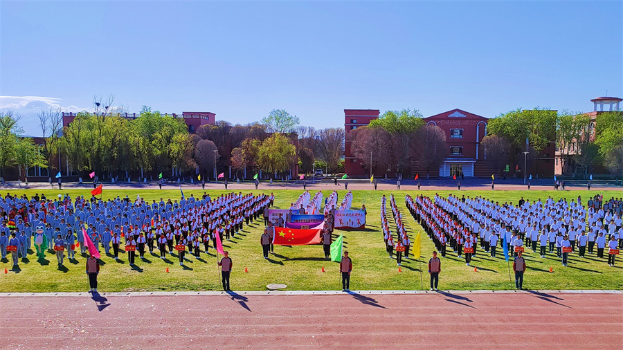 新疆专门高考复读全日制学校前十名名单推荐 新疆专门高考复读全日制学校前十名名单推荐