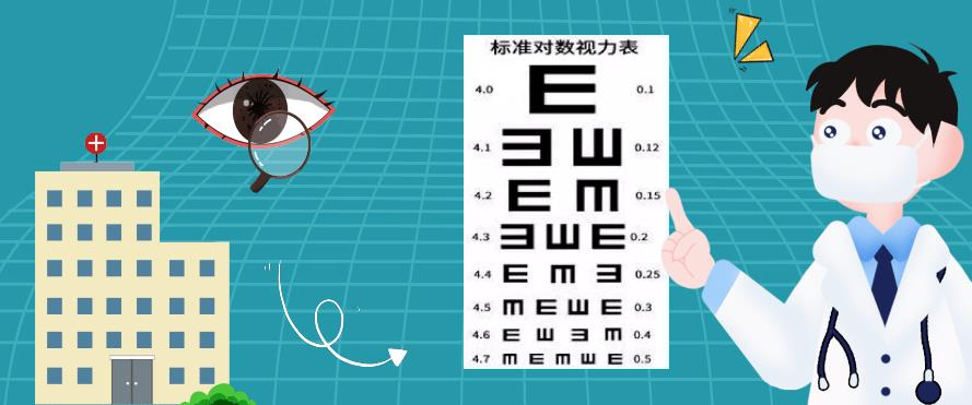 国内排名前三的视力养护提升加盟机构