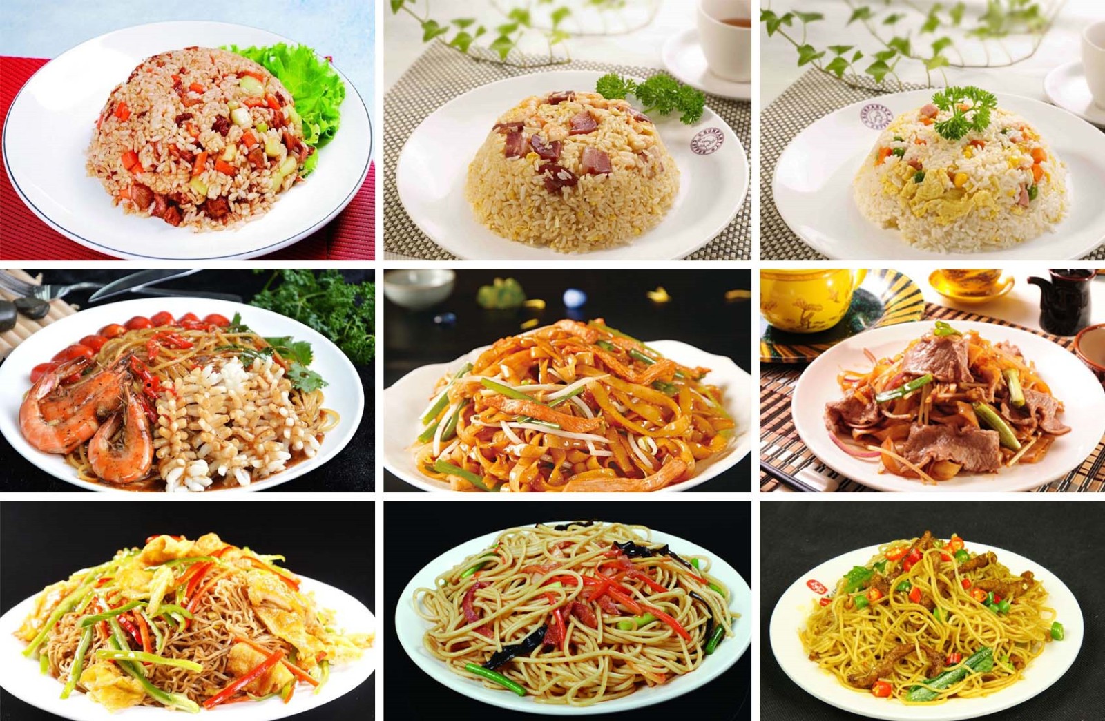 广州炒饭炒面培训专业机构名单榜汇总 广州炒饭炒面培训专业机构名单榜汇总