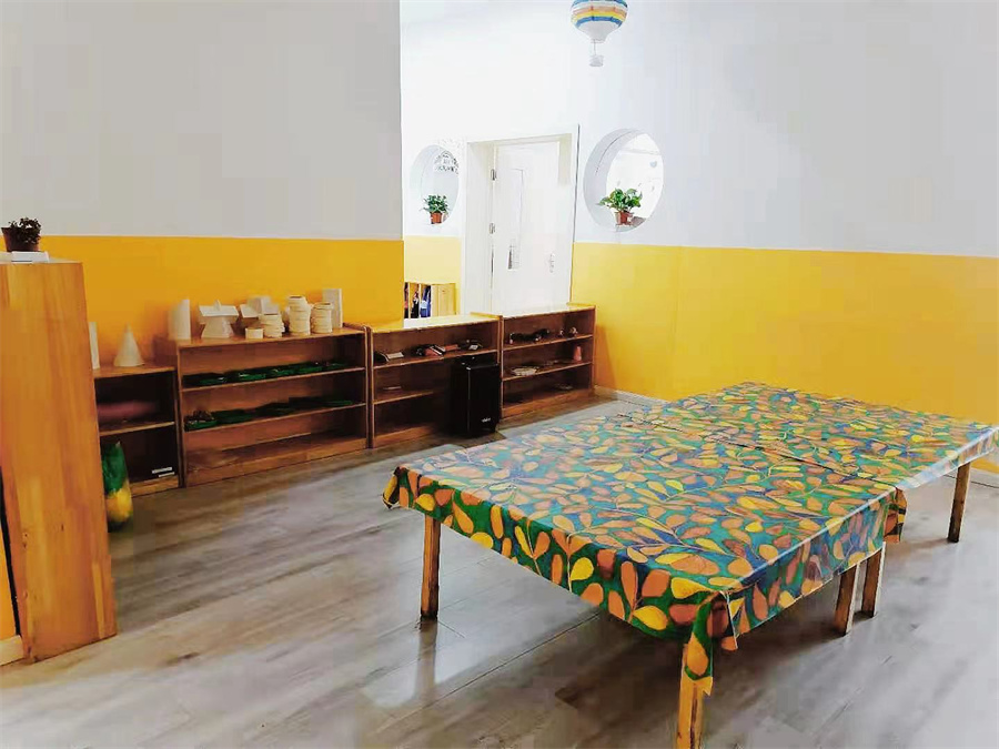 西安五大儿童语言发育迟缓训练机构名单一览 西安五大儿童语言发育迟缓训练机构名单一览