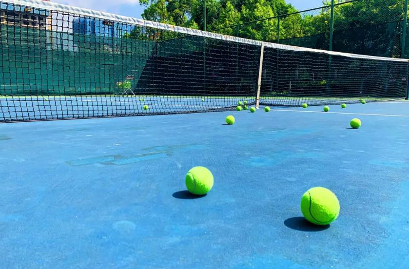 北京排在前三名的青少年学打网球专业的培训机构 北京排在前三名的青少年学打网球专业的培训机构