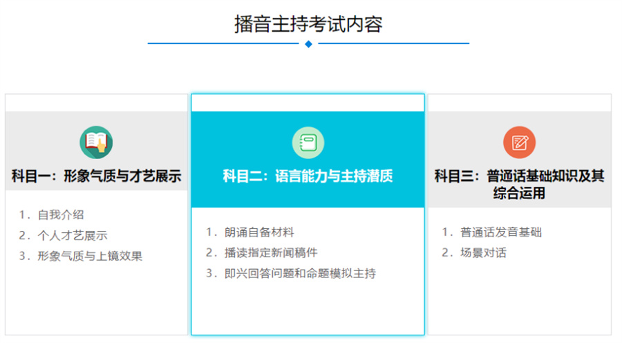 西安十大艺考播音与主持培训机构推荐排名 西安十大艺考播音与主持培训机构推荐排名